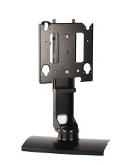 Chief MSSVB monitor mount / stand Desk Black