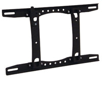 Chief MSR6000 TV mount/stand 55" Black