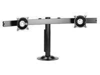 Chief KTG225B monitor mount / stand Desk Black