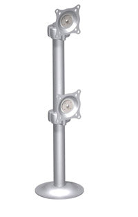 Chief KTG230S monitor mount / stand Desk Silver