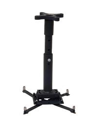 Chief KITPF018024 TV mount/stand Black
