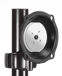 Chief JPP210B TV mount/stand Black