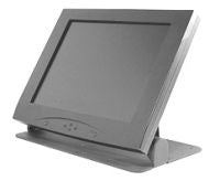 Chief FSB018BLK monitor mount / stand Desk Black