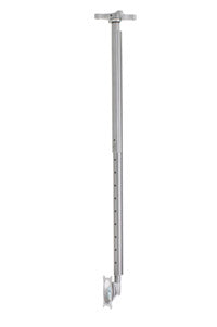 Chief FHP110S TV mount/stand Silver
