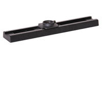 Chief CMS391 TV mount/stand Black