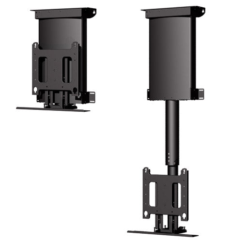 Chief CM2C40U TV mount/stand Black