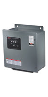 APC SurgeArrest Panelmount 240/120V 120KA Gray