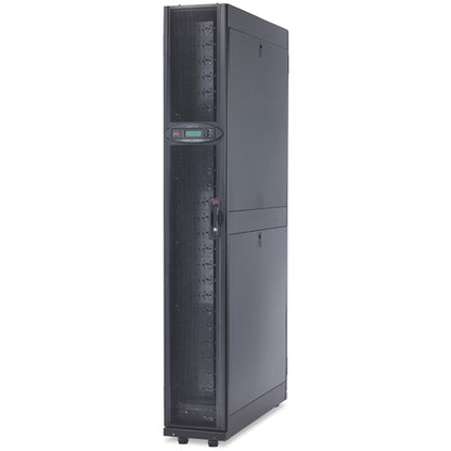 APC PDPM288G6H power distribution unit (PDU) Black