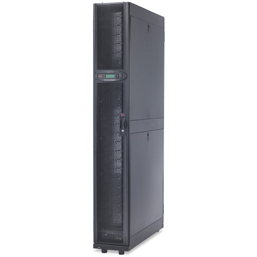 APC PDPM288G6H power distribution unit (PDU) Black