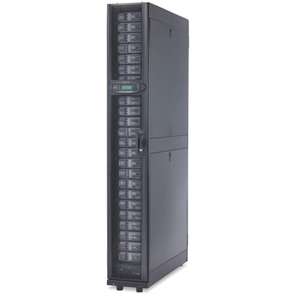 APC PDPM288G6H power distribution unit (PDU) Black