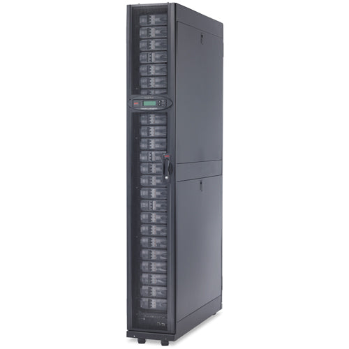 APC PDPM288G6H power distribution unit (PDU) Black
