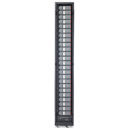 APC PDPM288G6H power distribution unit (PDU) Black