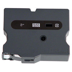 Brother TX3551 label-making tape TX