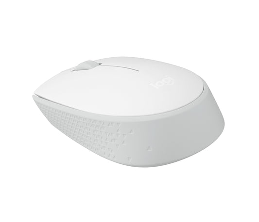 Logitech 910-006864 mouse Office Ambidextrous RF Wireless Optical 1000 DPI
