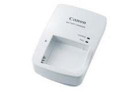 Canon CB-2LY battery charger