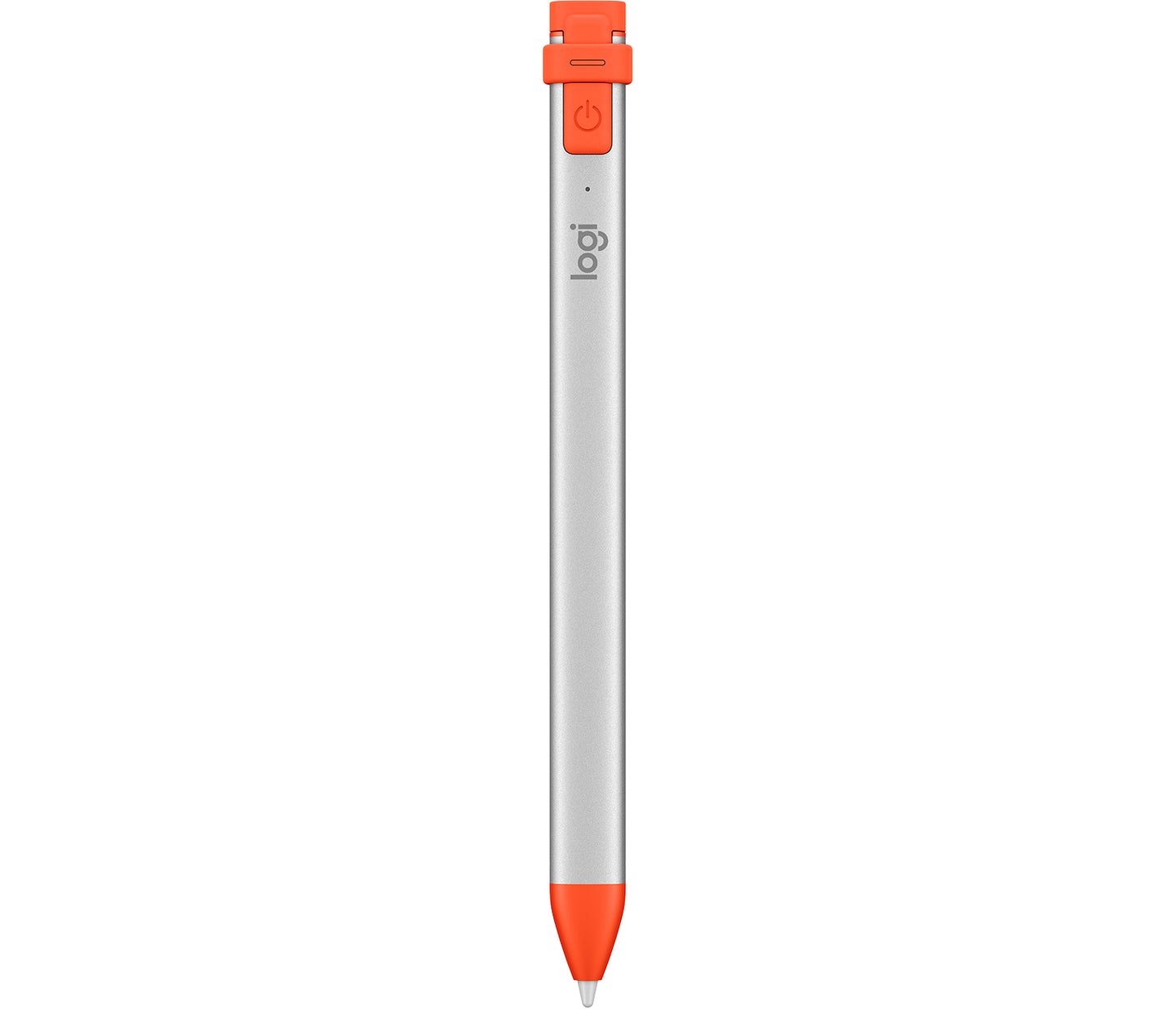 Logitech 914-000031 stylus pen 0.705 oz (20 g) Orange