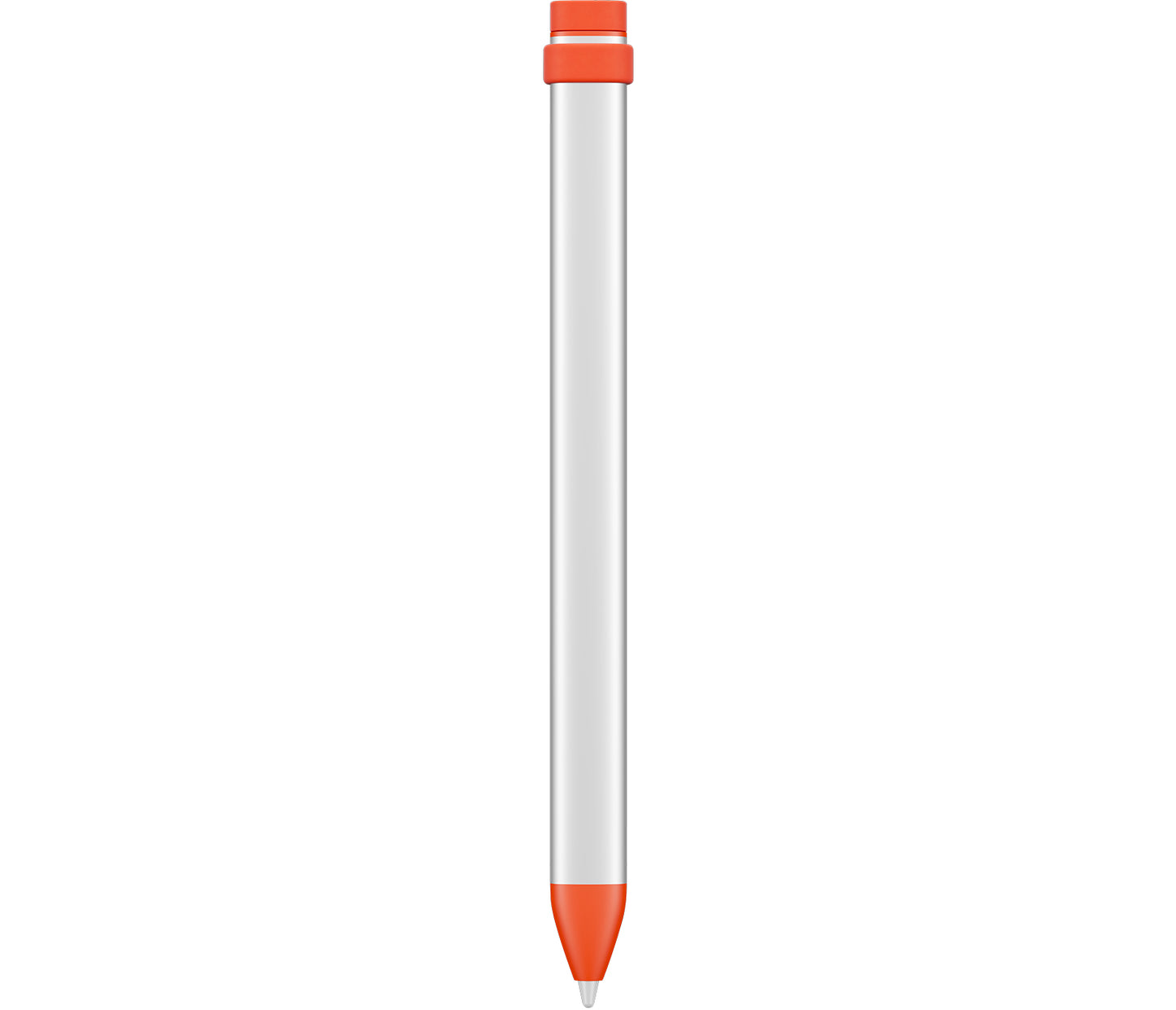Logitech 914-000031 stylus pen 0.705 oz (20 g) Orange