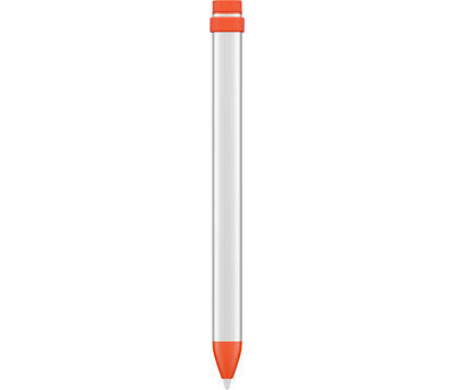 Logitech 914-000031 stylus pen 0.705 oz (20 g) Orange