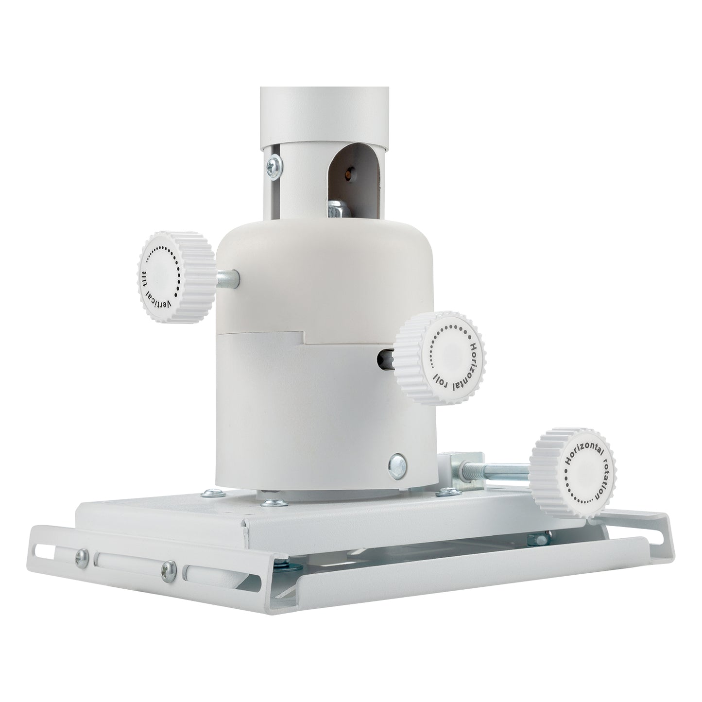 Viewsonic PJ-WMK-007 project mount Ceiling White