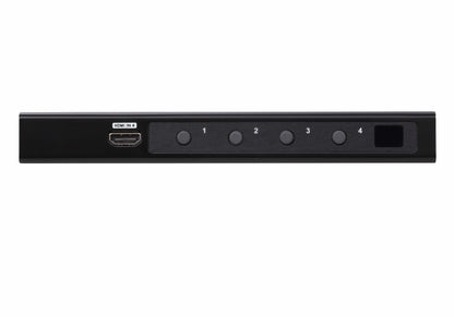 ATEN VS481C video switch HDMI