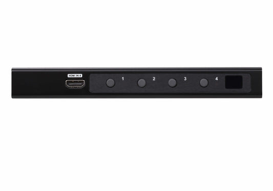 ATEN VS481C video switch HDMI