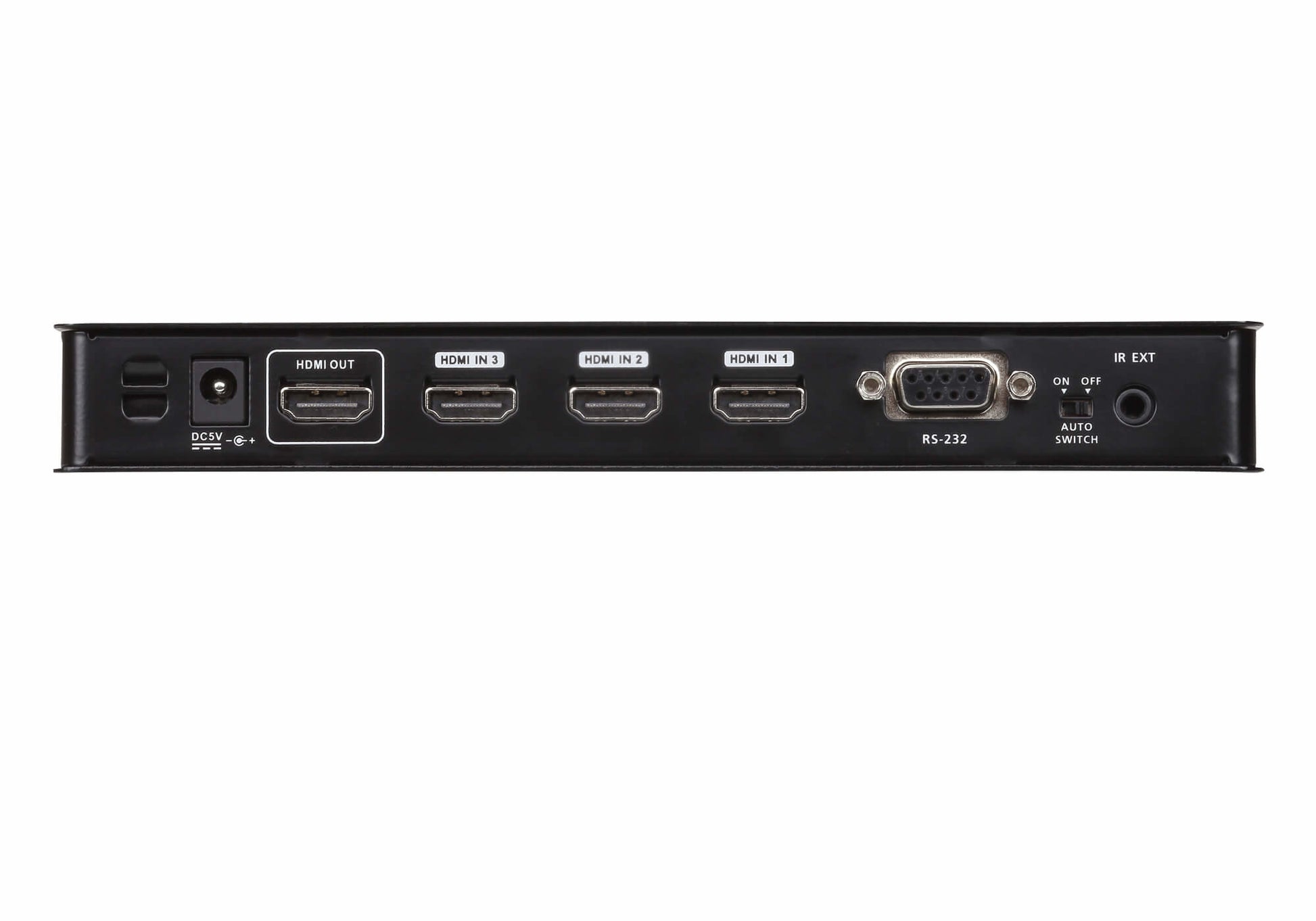ATEN VS481C video switch HDMI