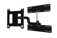 Chief PWRSKUB TV mount/stand Black