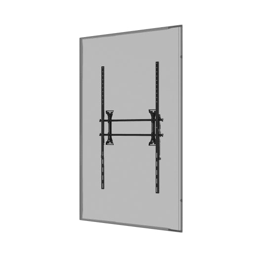 Chief KITXWXSM1UP TV mount/stand 120" Black