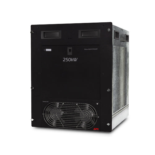 APC SYSW250KD power distribution unit (PDU)