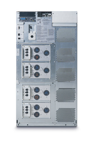 APC SYA12K16RMP uninterruptible power supply (UPS) 12 kVA 9800 W