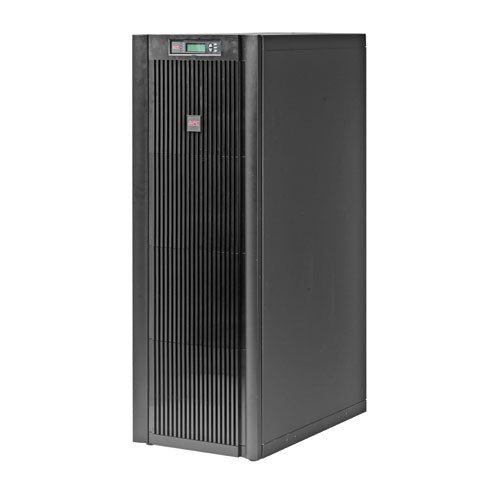APC Smart-UPS VT 10kVA uninterruptible power supply (UPS) 8000 W 1 AC outlet(s)