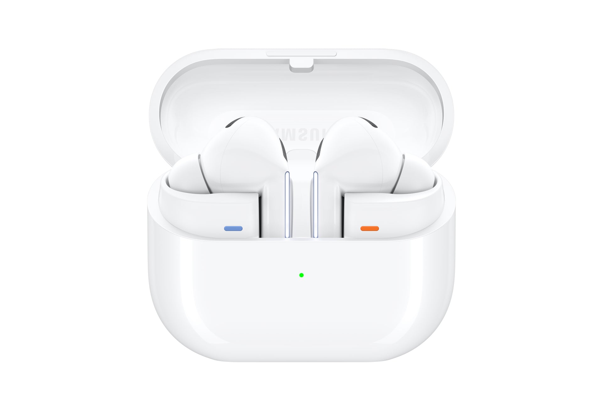 Samsung Galaxy Buds3 Pro Headset True Wireless Stereo (TWS) In-ear Calls/Music USB Type-C Bluetooth White