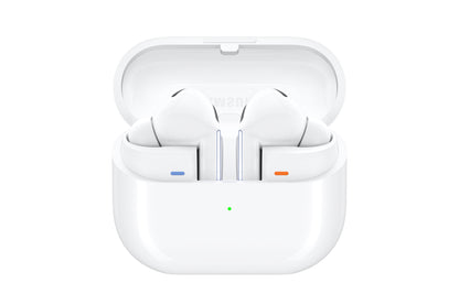 Samsung Galaxy Buds3 Pro Headset True Wireless Stereo (TWS) In-ear Calls/Music USB Type-C Bluetooth White