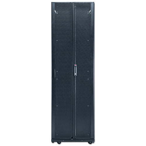 APC SYCFXR9-9 UPS battery cabinet 42U