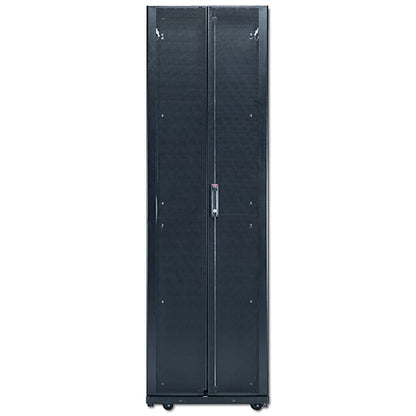 APC SYCFXR9-9 UPS battery cabinet 42U