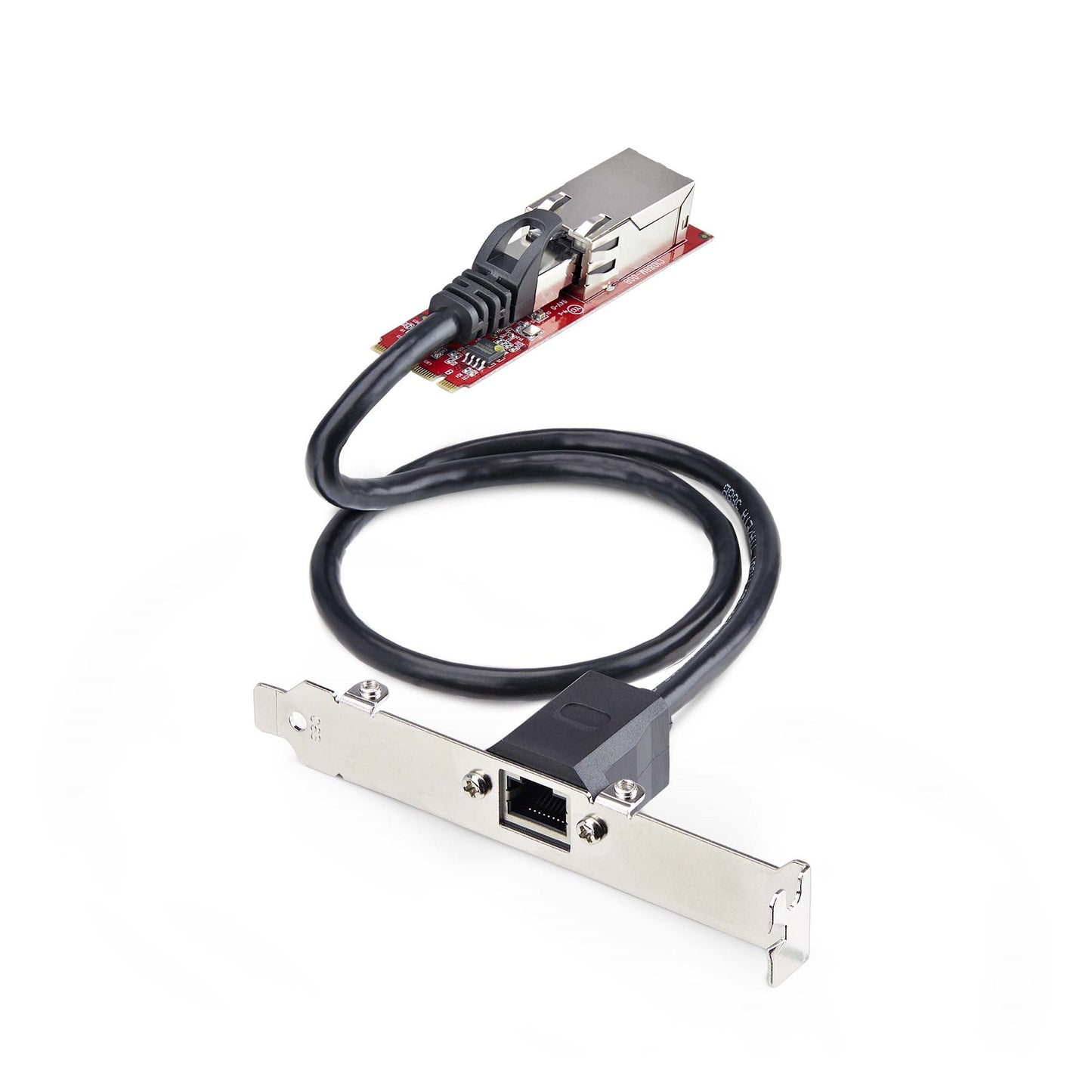 StarTech.com MR12GI-NETWORK-CARD network card Internal Ethernet 2500 Mbit/s