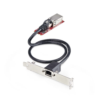 StarTech.com MR12GI-NETWORK-CARD network card Internal Ethernet 2500 Mbit/s