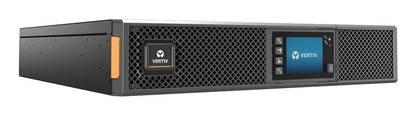 Vertiv Liebert GXT5-2000LVRT2UXL uninterruptible power supply (UPS) Double-conversion (Online) 2 kVA 1800 W 6 AC outlet(s)