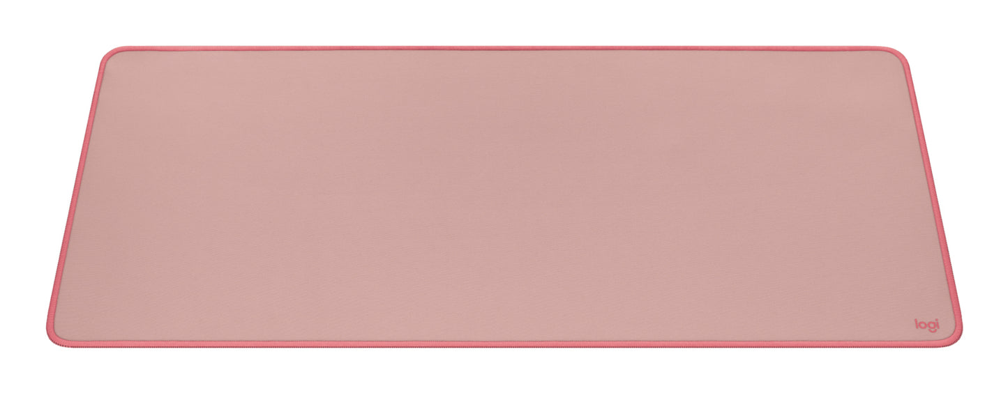Logitech 956-000048 mouse pad Pink