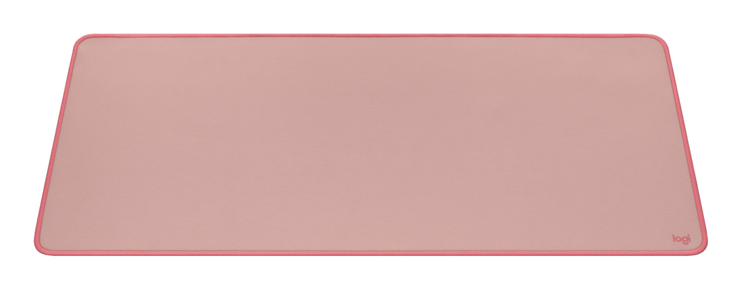 Logitech 956-000048 mouse pad Pink