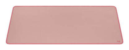 Logitech 956-000048 mouse pad Pink