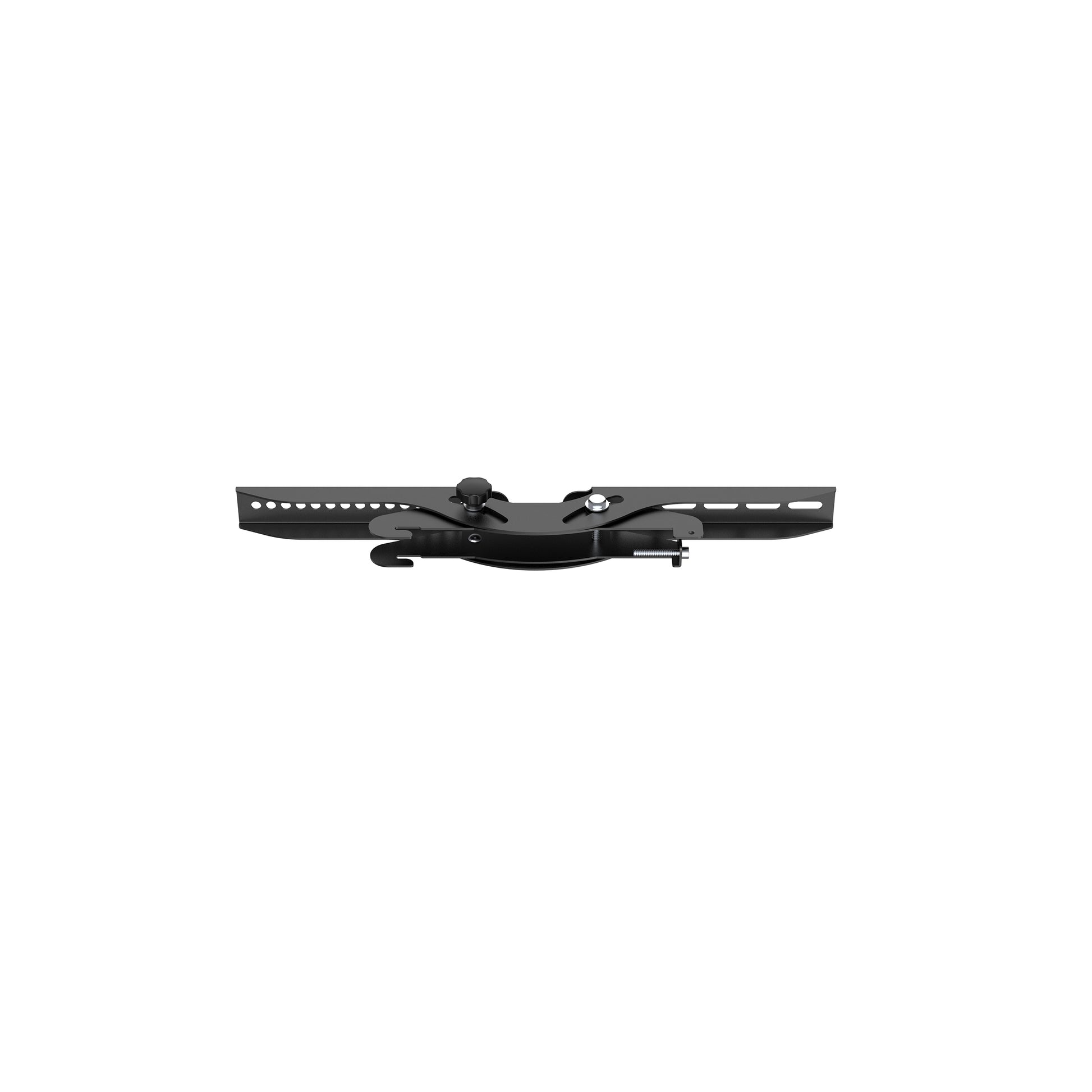 StarTech.com FLATPNLWALL TV mount/stand 75" Black