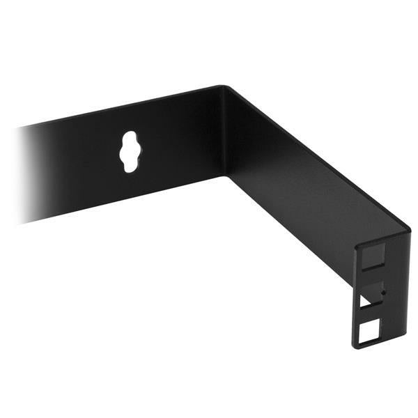 StarTech.com WALLMOUNTH1 rack accessory Wall mounted rack