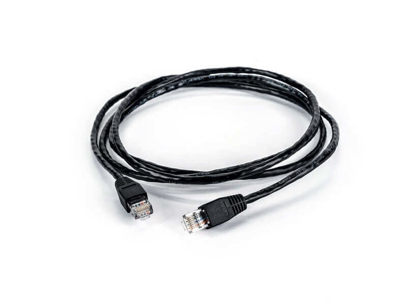 Vertiv SN-TH temperature/humidity sensor Indoor Temperature & humidity sensor Built-in
