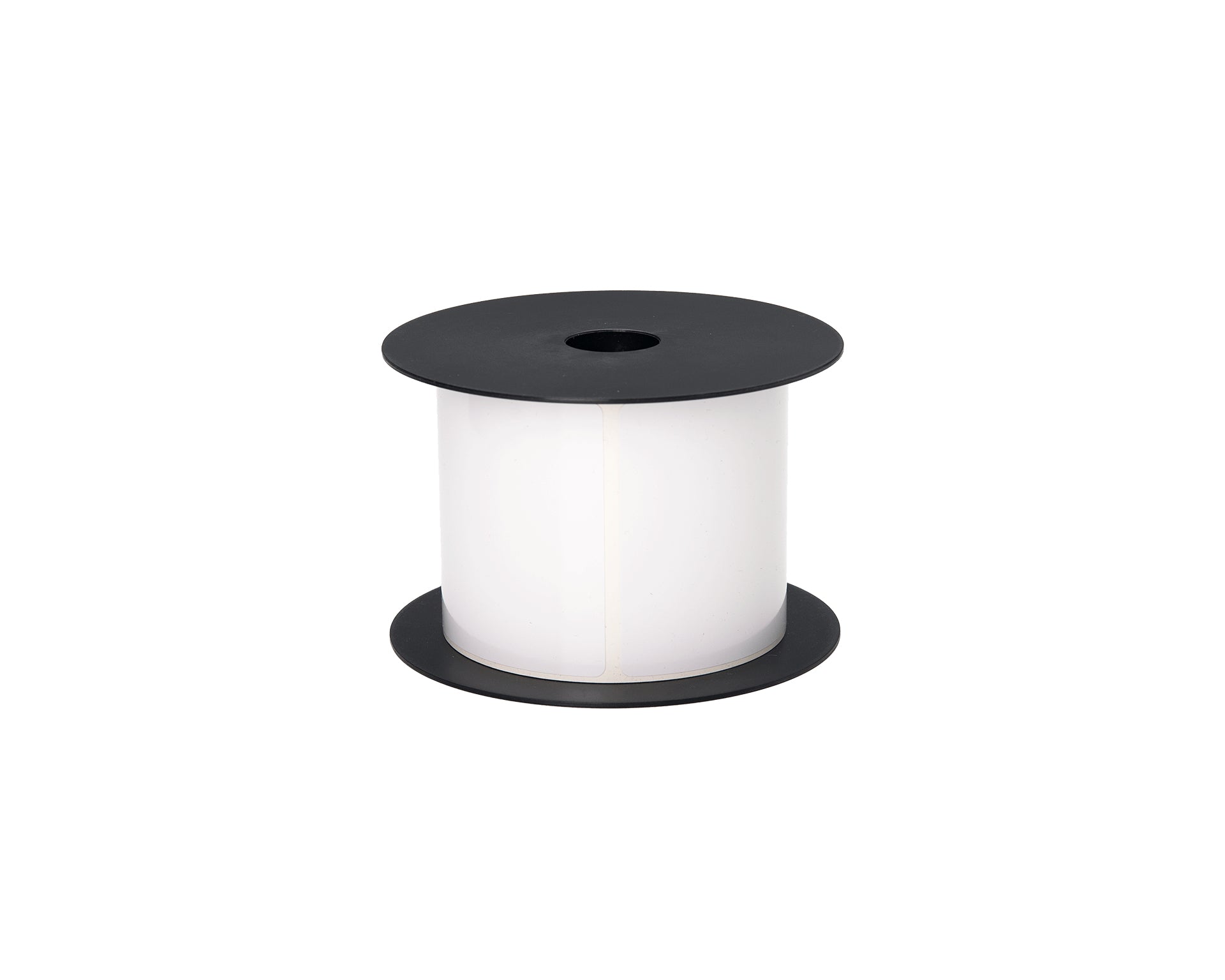 Brother BMSLT46BNK printer label White Self-adhesive printer label