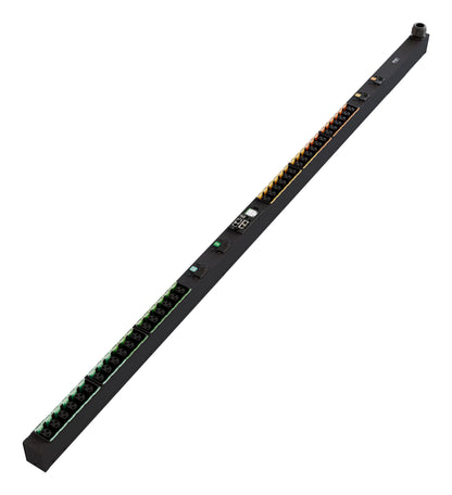 Vertiv PowerIT VP4U60A0 power distribution unit (PDU) 36 AC outlet(s) 0U Black