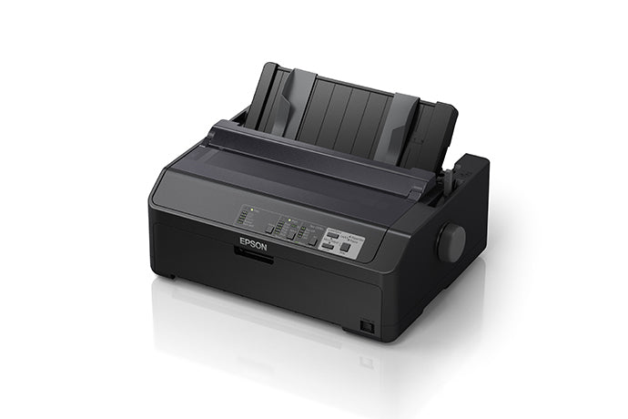 Epson C11CF39201 dot matrix printer 550 cps
