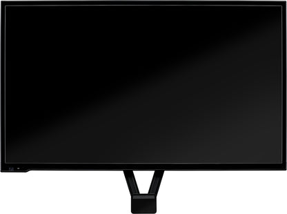Logitech 939-001656 camera mounting accessory Monitor mount