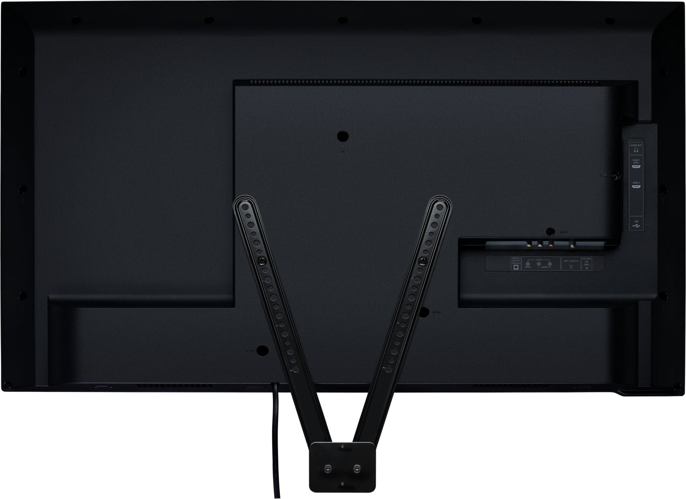 Logitech 939-001656 camera mounting accessory Monitor mount