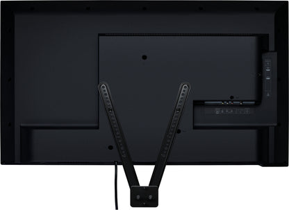Logitech 939-001656 camera mounting accessory Monitor mount